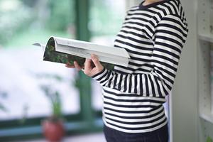 喫煙に関する標識が欲しい時にも便利